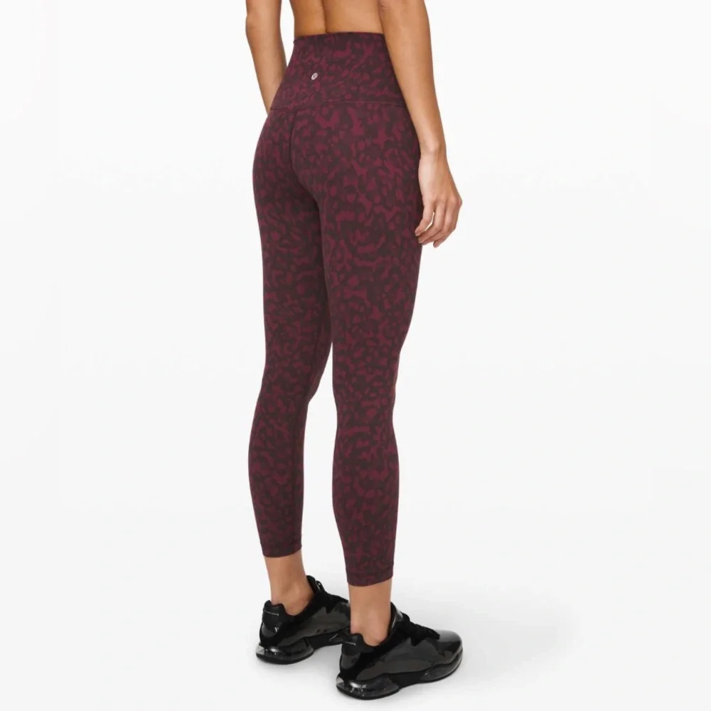 Lululemon Align Pant 25